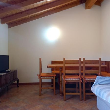 Casa Vacanze Tania Somendenna Εξωτερικό φωτογραφία
