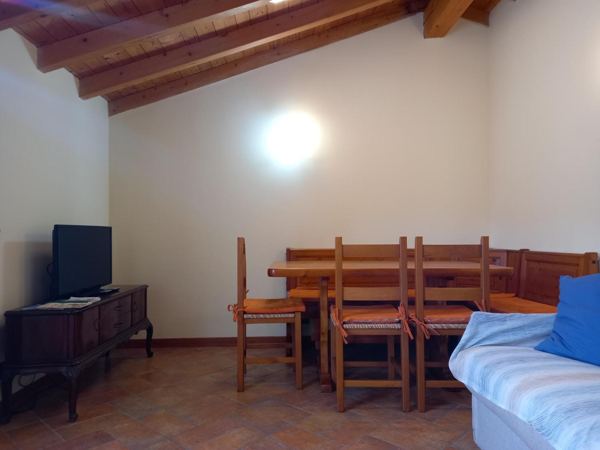 Casa Vacanze Tania Somendenna Εξωτερικό φωτογραφία