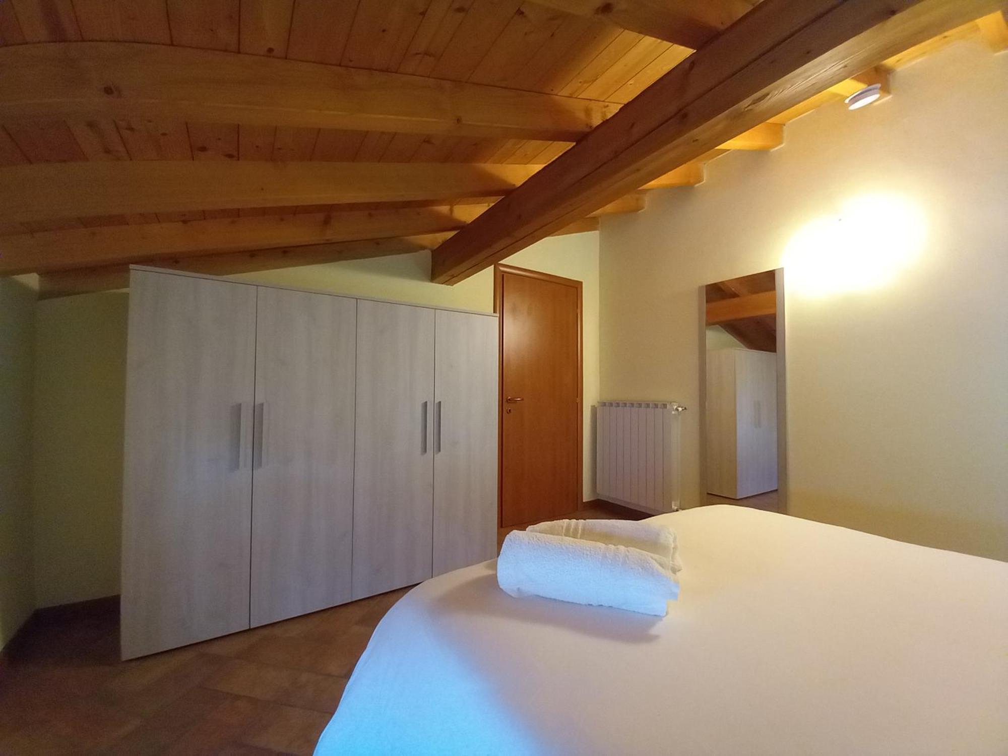 Casa Vacanze Tania Somendenna Εξωτερικό φωτογραφία