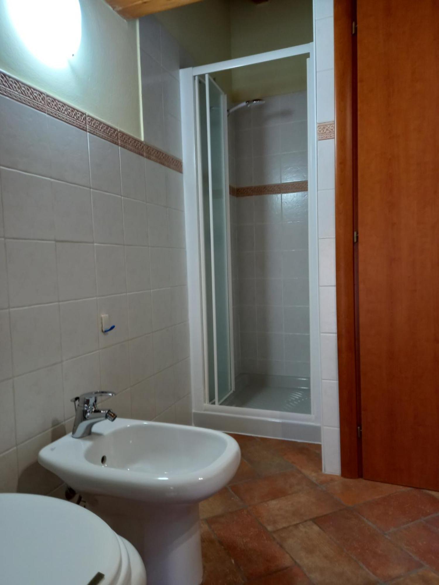 Casa Vacanze Tania Somendenna Εξωτερικό φωτογραφία