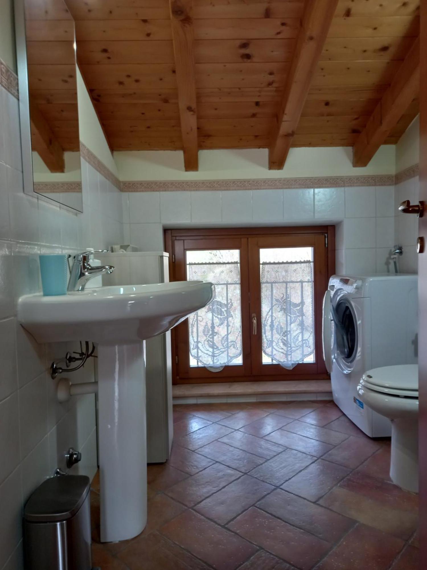 Casa Vacanze Tania Somendenna Εξωτερικό φωτογραφία