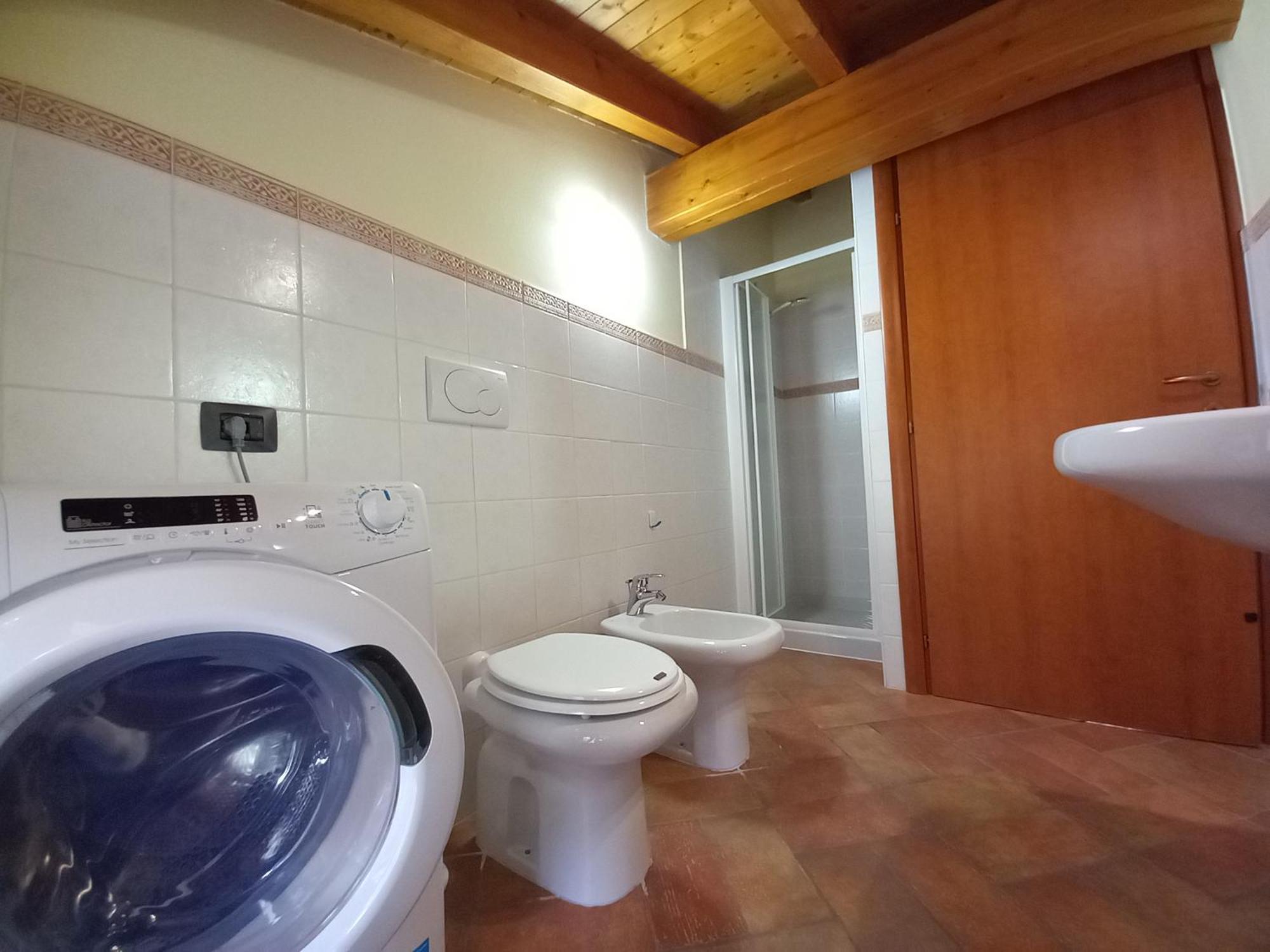 Casa Vacanze Tania Somendenna Εξωτερικό φωτογραφία