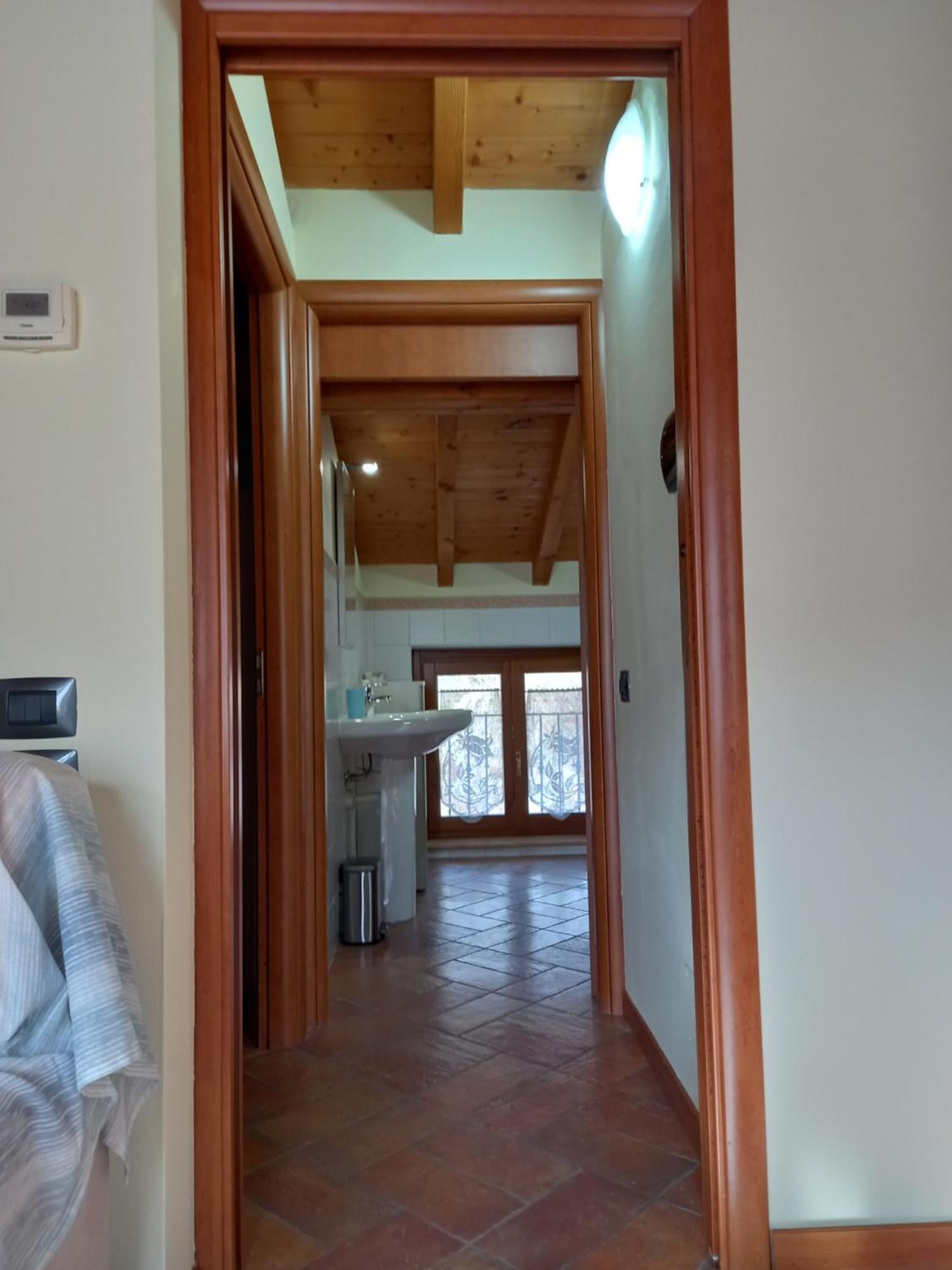 Casa Vacanze Tania Somendenna Εξωτερικό φωτογραφία
